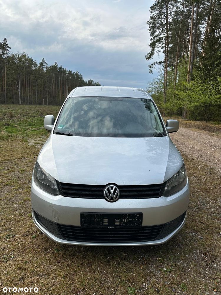 Volkswagen Caddy - 7