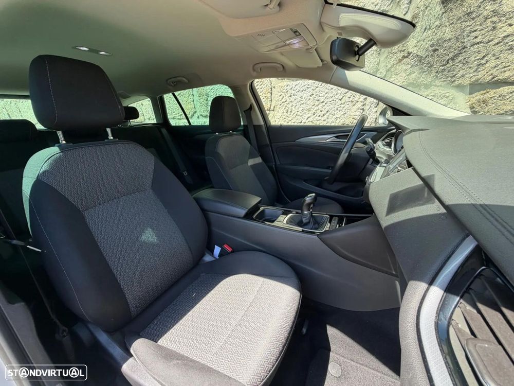 Opel Insignia Sports Tourer 1.6 CDTi Dynamic - 27