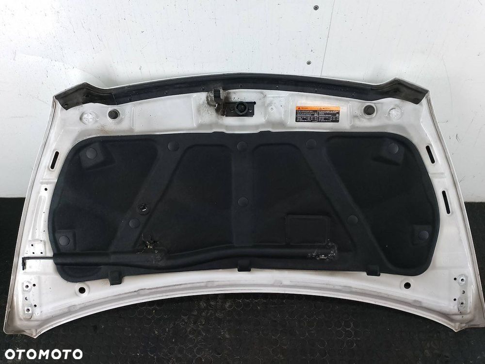 MASKA CHEVROLET SPARK II GAZ - 6