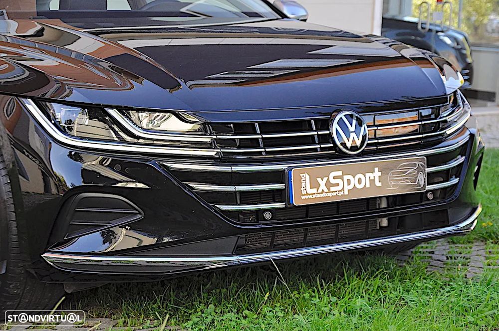 VW Arteon 1.4 TSI eHybrid Elegance - 7