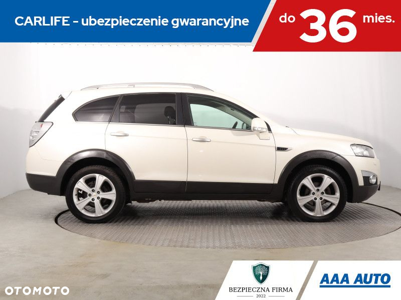 Chevrolet Captiva - 7