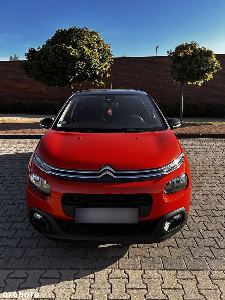 Citroën C3 1.2 PureTech Feel - 2