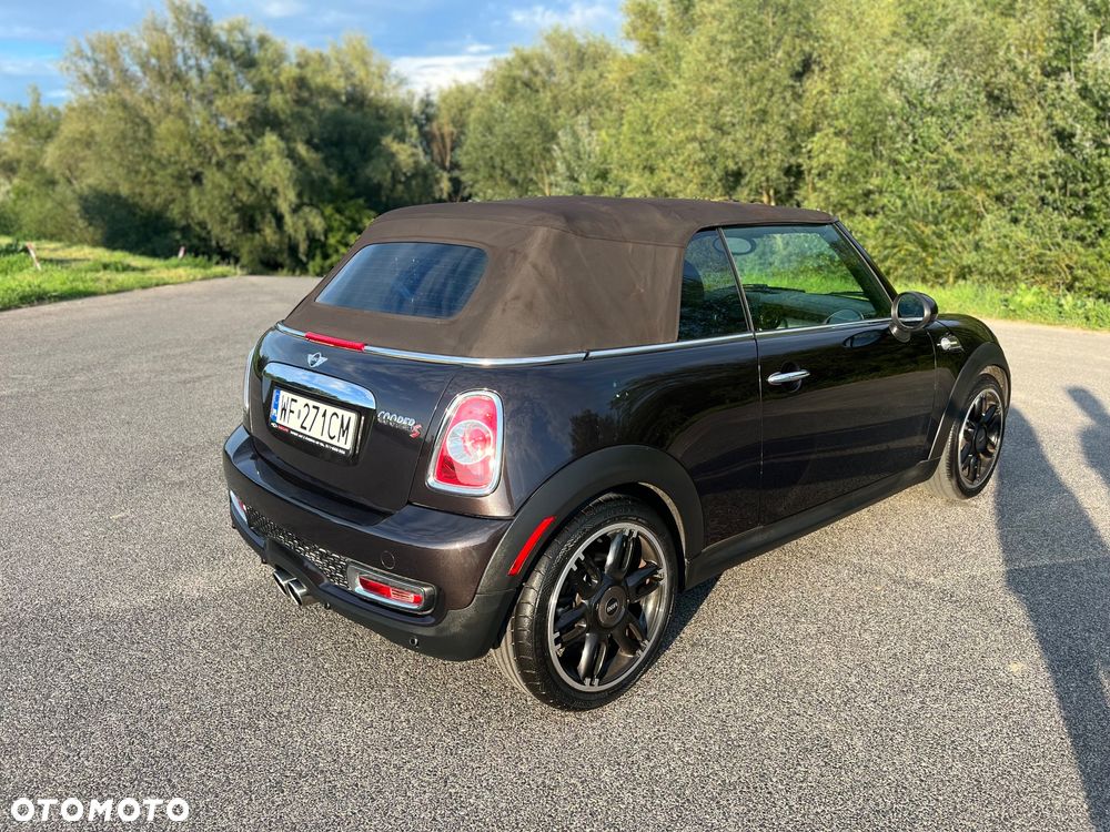 MINI Cooper S - 13
