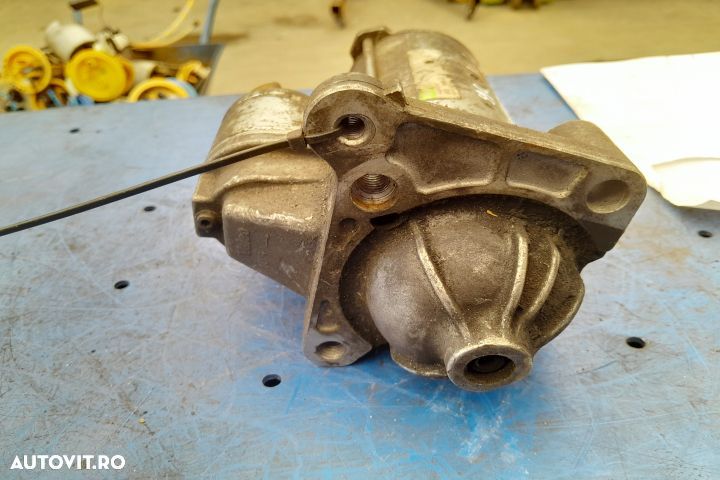 Electromotor 361002A500  4280006760 MX1253 Hyundai i30 FD [2007 - 201 - 5