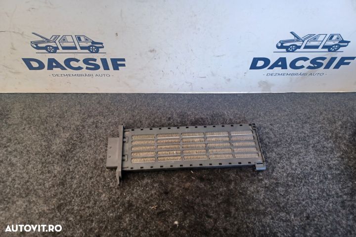 Calorifer incalzire electric N103760P-C N103760P-C Renault Megane 2 [ - 2