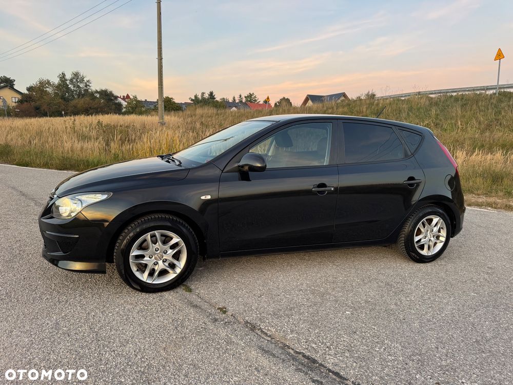 Hyundai i30 1.4 Edition Plus - 15