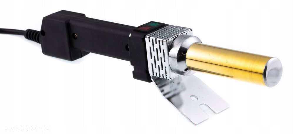 Zgrzewarka MAR-POL M55908 do rur pp 16-32mm - 6