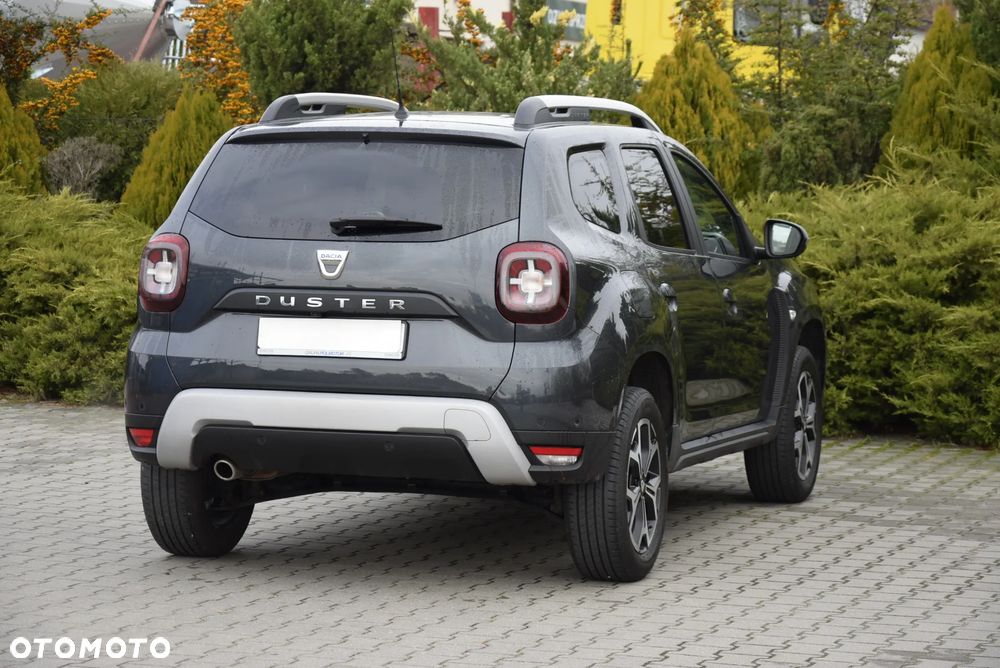 Dacia Duster 1.0 TCe Prestige - 30