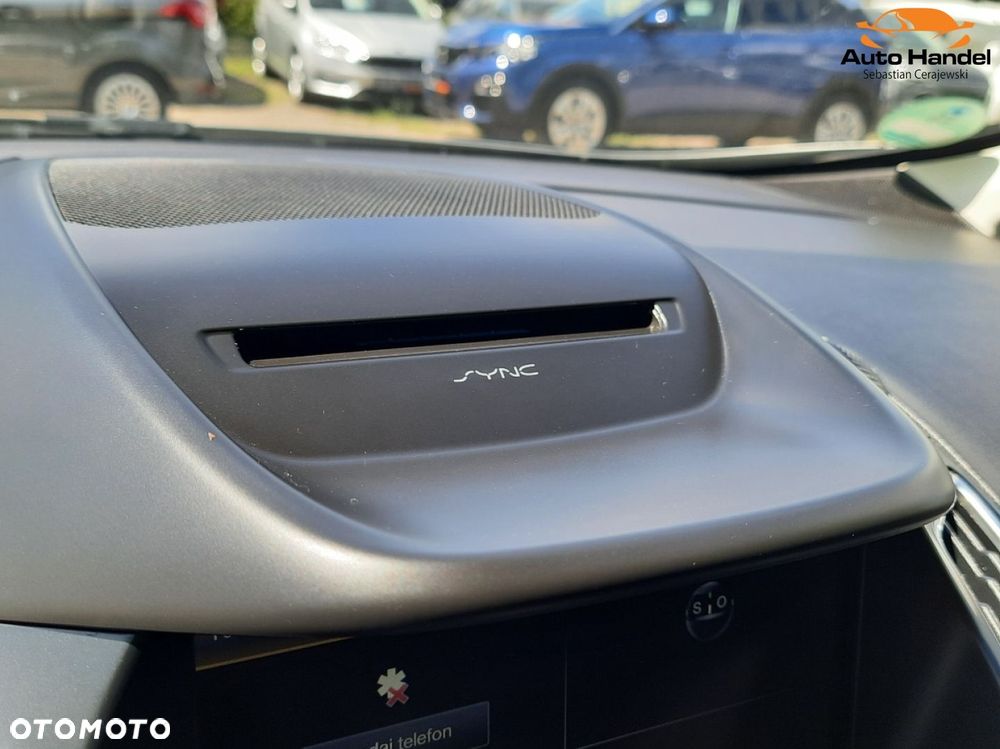 Ford C-MAX 1.0 EcoBoost Titanium ASS - 30