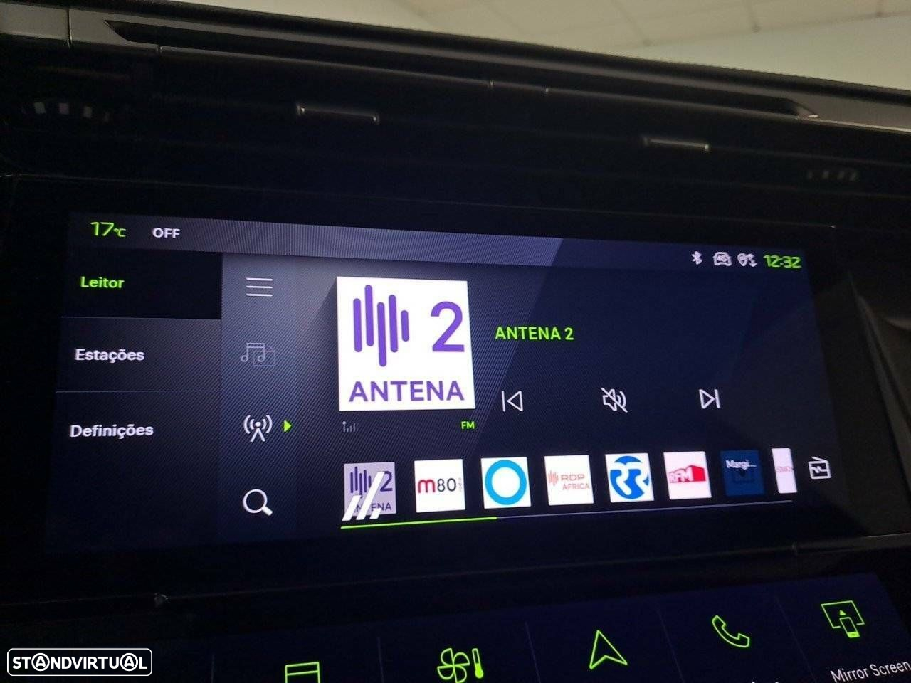 Peugeot 308 SW 1.5 BlueHDi GT EAT8 - 20