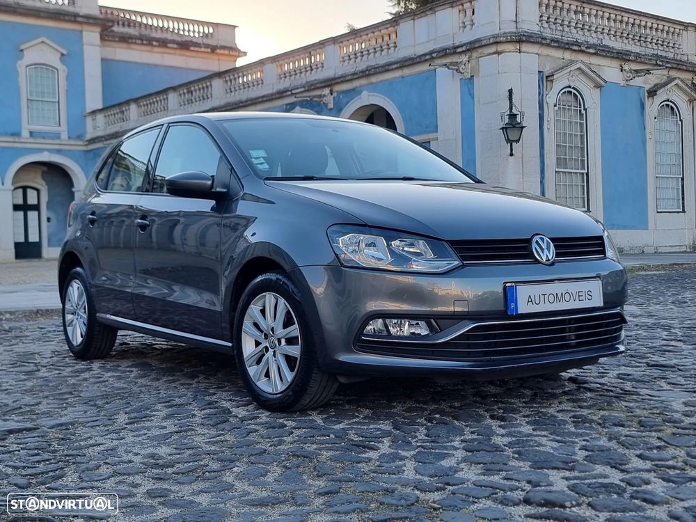 VW Polo 1.0 Confortline - 3
