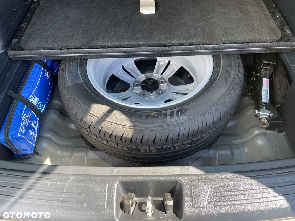 Hyundai ix35 1.6 GDI Premium 2WD - 17