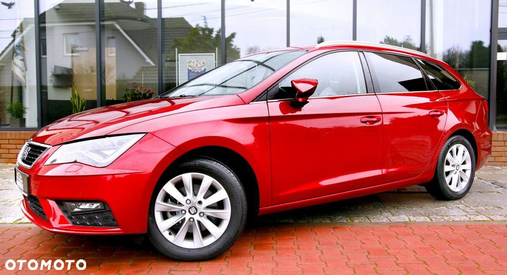 Seat Leon 1.5 TSI Xcellence - 4