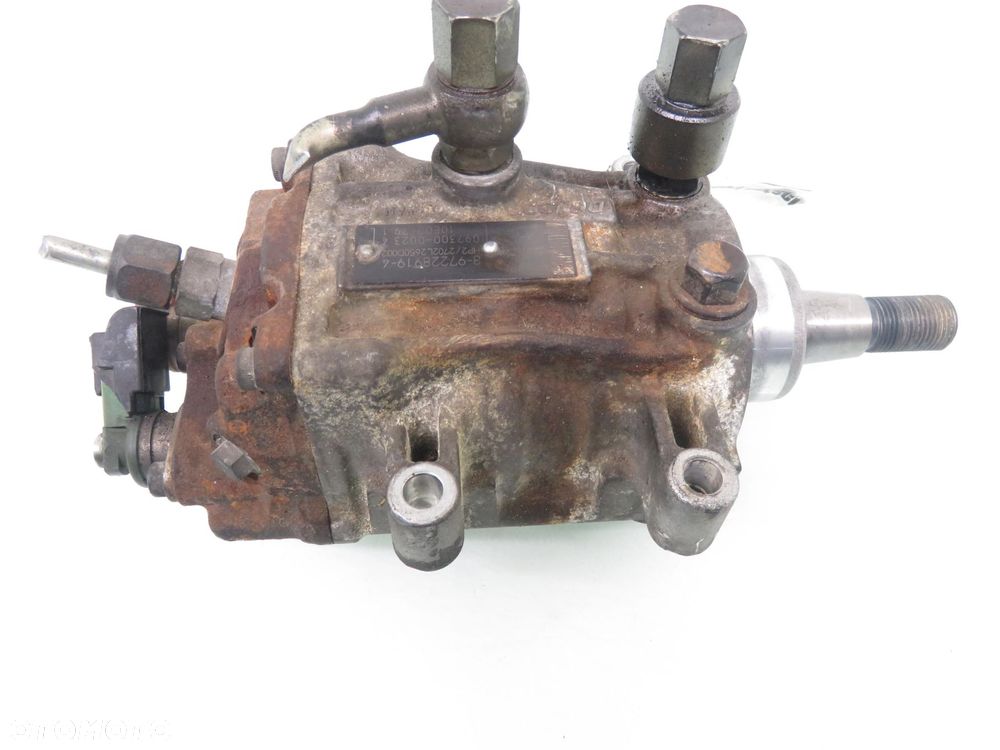 POMPA WTRYSKOWA RENAULT VEL SATIS 3.0 dCi 8972289194 09730000234 - 9