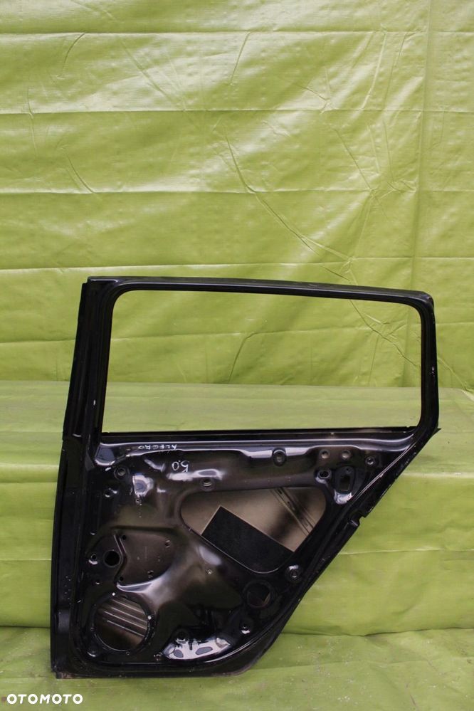 Drzwi Volkswagen Golf VII 7 2012-20 Kombi tył prawy - 2