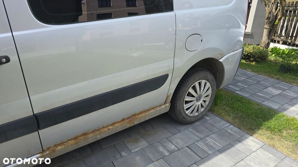 Fiat SCUDO - 8