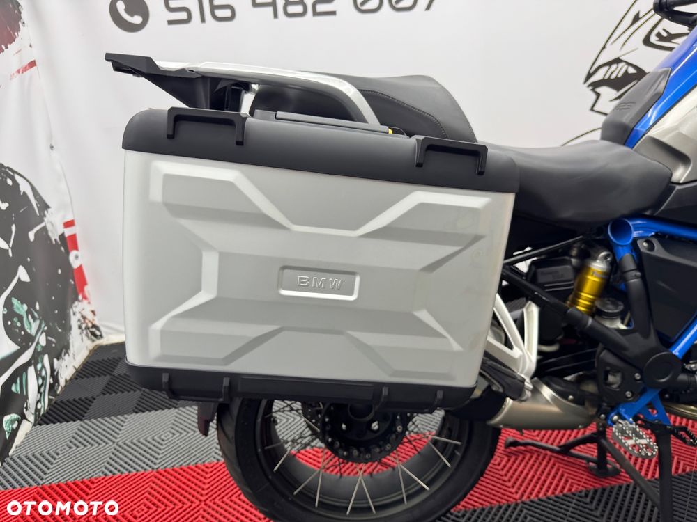BMW GS - 28