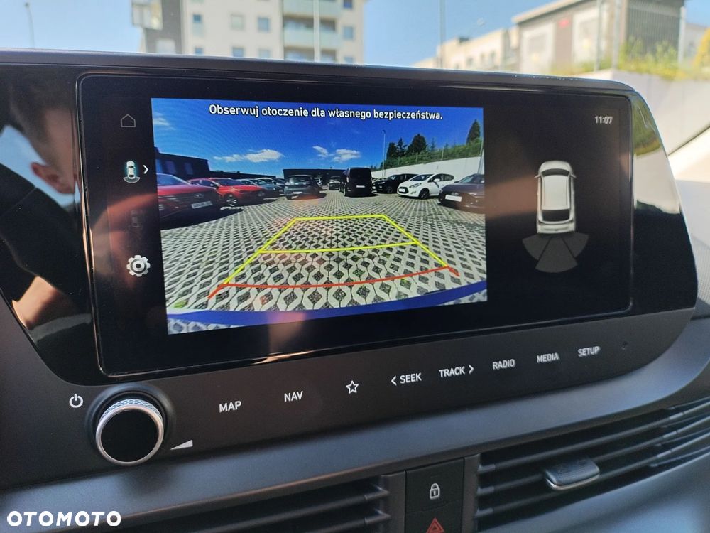 Hyundai i20 1.2 Modern - 19