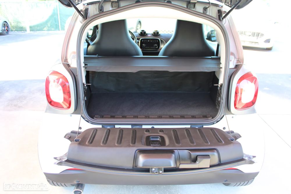 Smart ForTwo Coupé 0.9 Prime 90 - 35