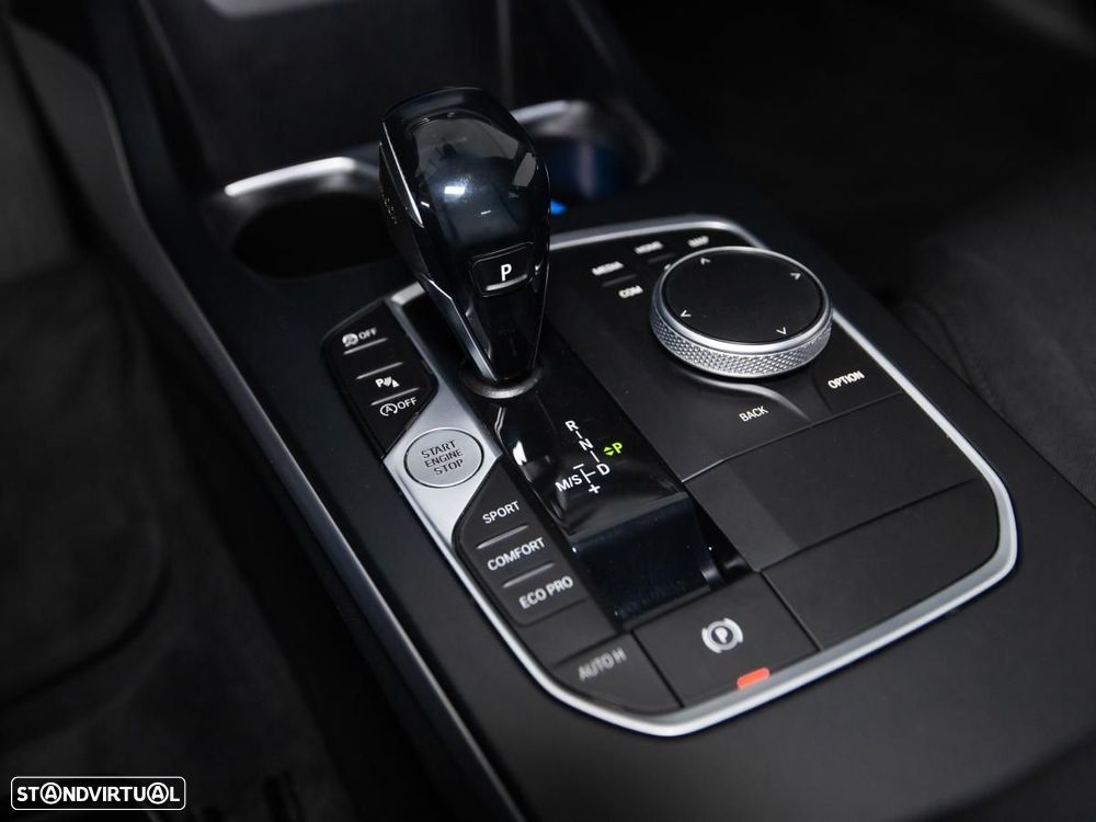 BMW 216 Gran Coupé d Advantage - 28