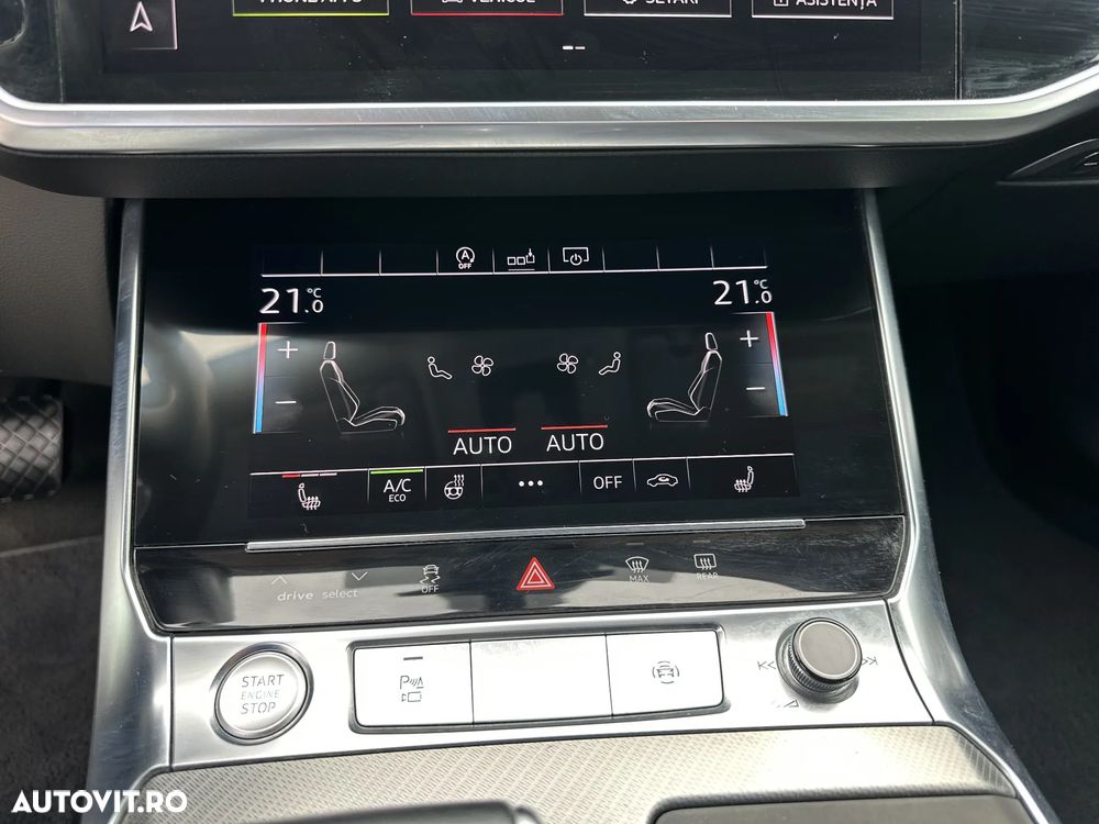 Audi A6 40 TDI S tronic - 17