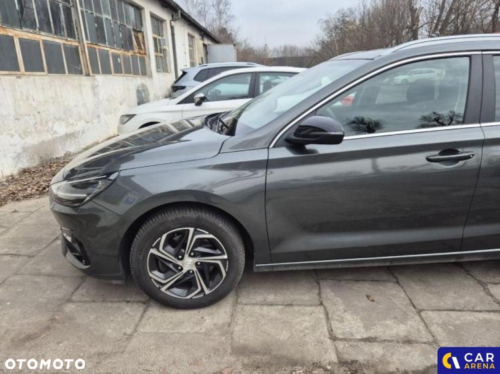 Hyundai i30 1.0 T-GDI Classic + - 12