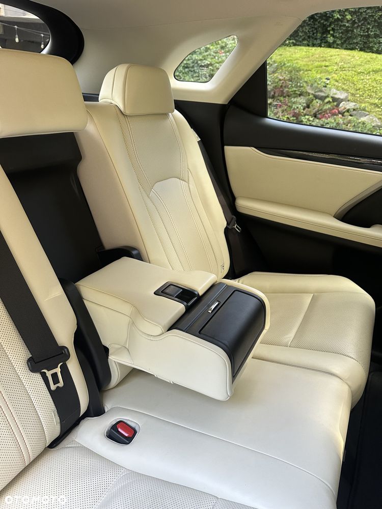 Lexus RX 300 Business Edition - 8