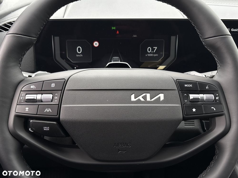 Kia Sportage 1.6 T-GDI L 2WD DCT - 16