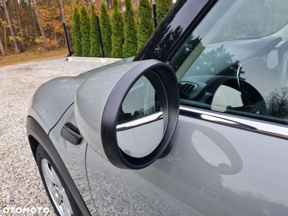 MINI ONE Standard - 10