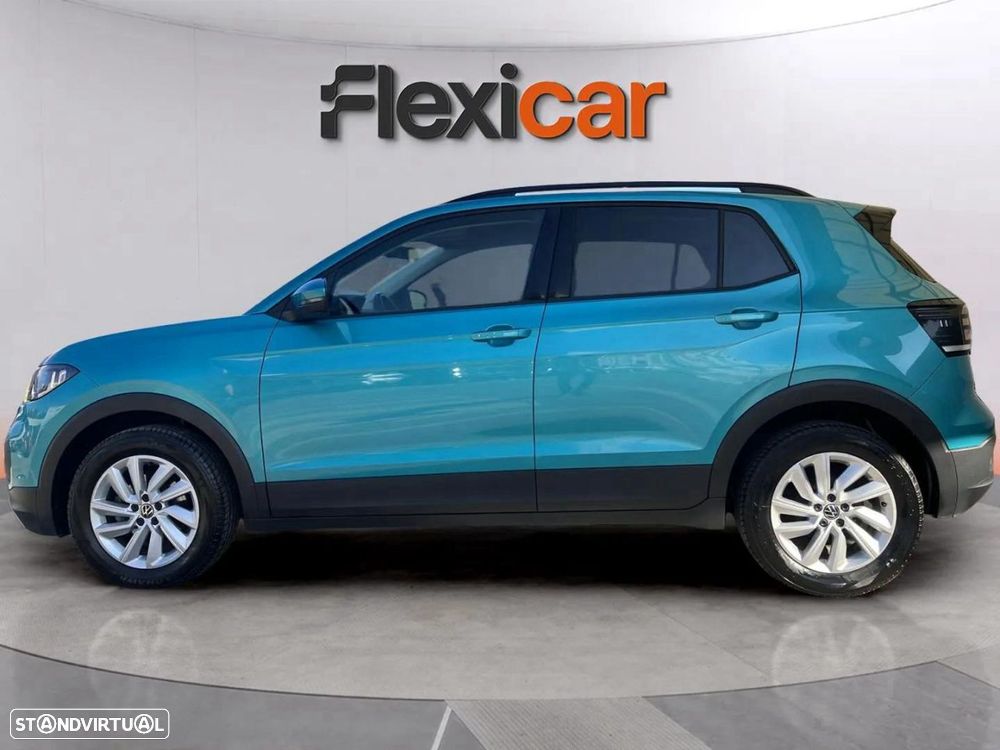 VW T-Cross 1.0 TSI Freestyle - 6