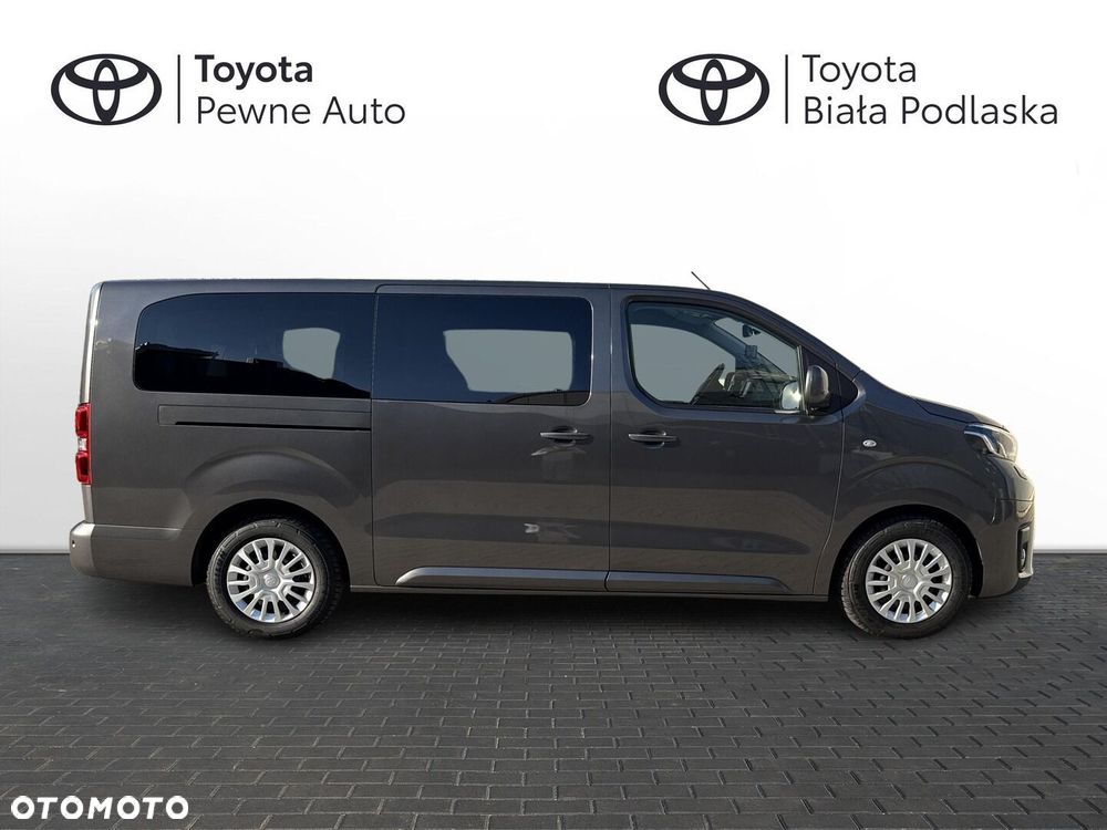 Toyota Proace Verso 2.0 D4-D Long Business - 6