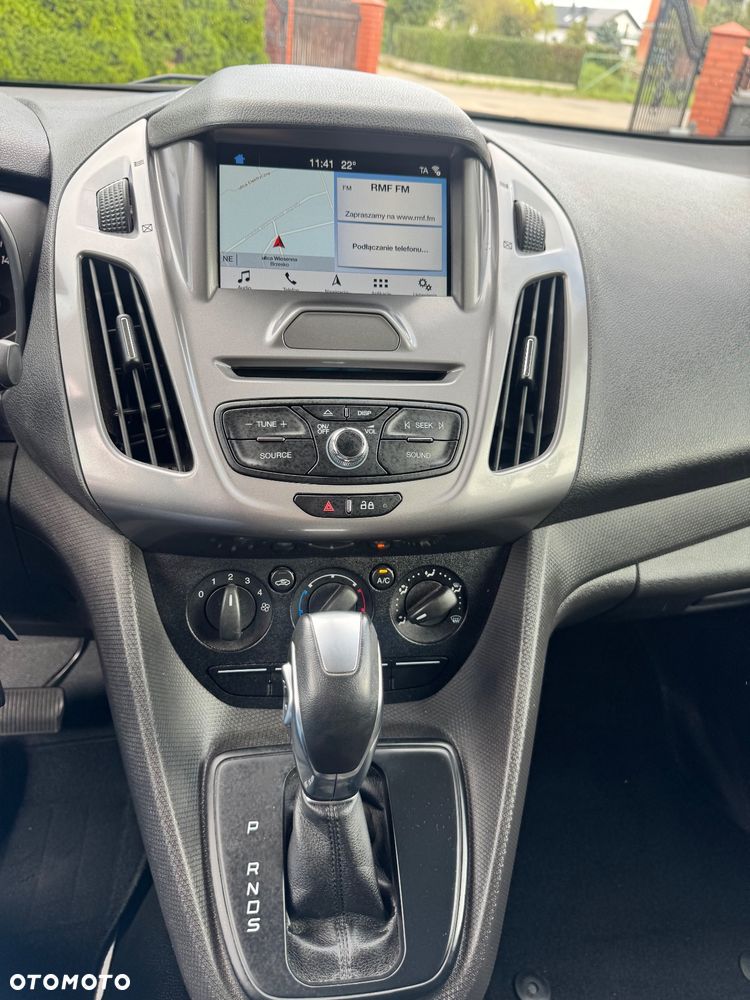 Ford Transit Connect 230 L1 LKW Autm Trend - 29