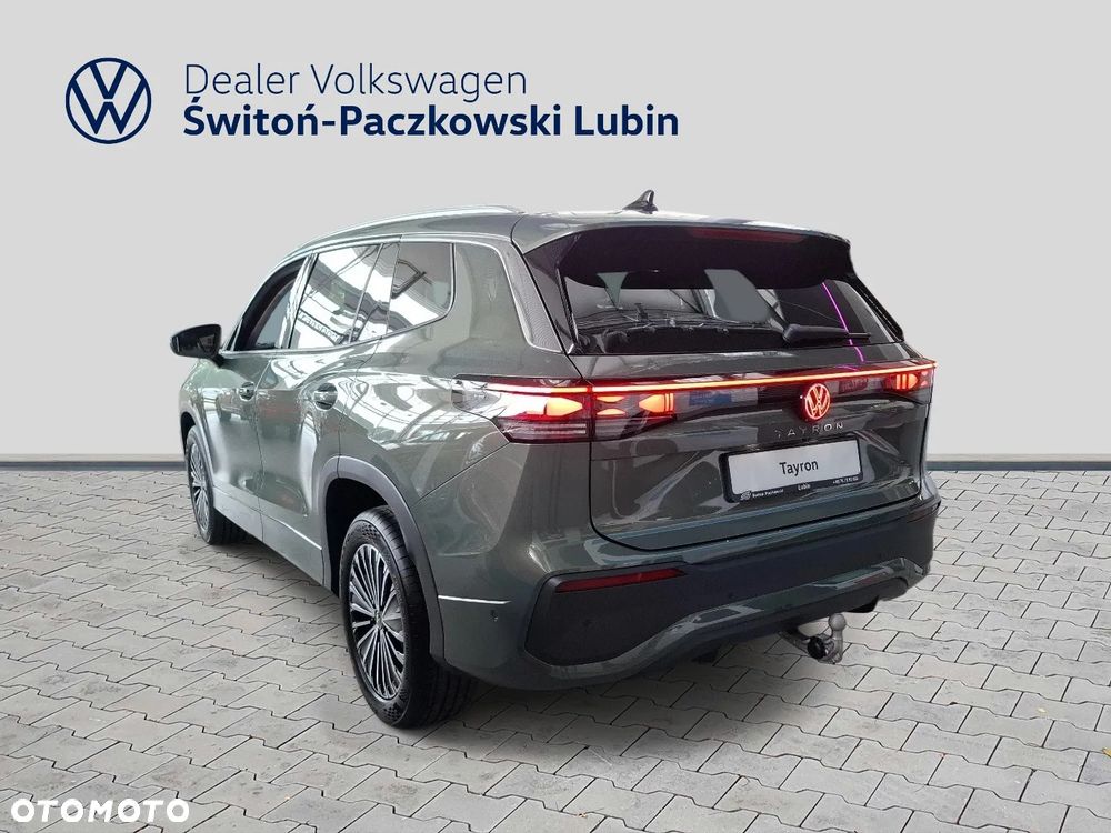 Volkswagen Tayron 2.0 TDI SCR Life Plus DSG - 3