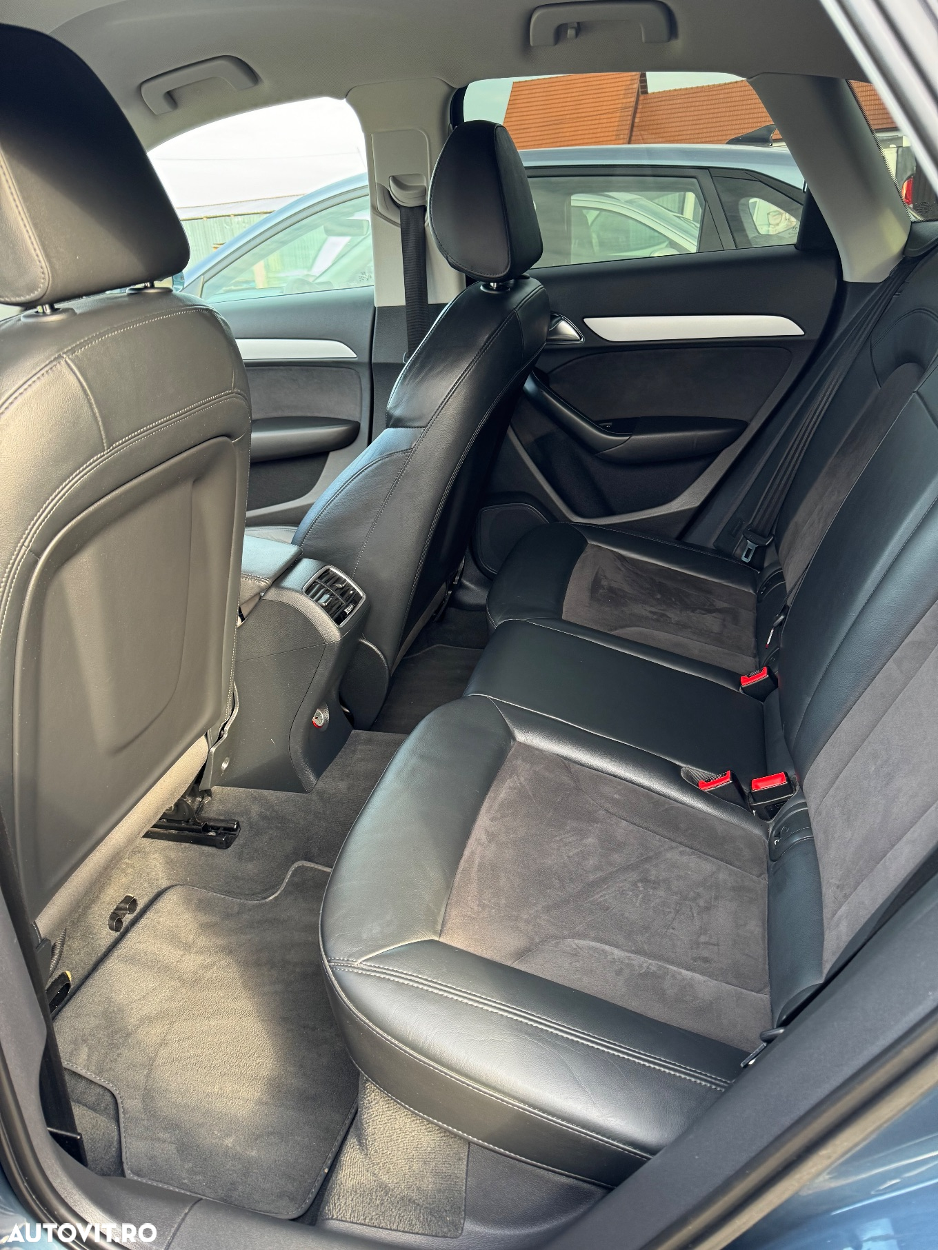 Audi Q3 2.0 TDI Quattro - 17