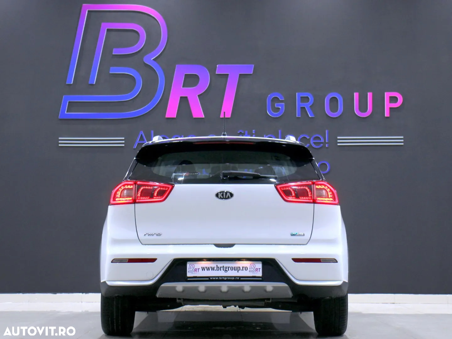 Kia Niro - 17