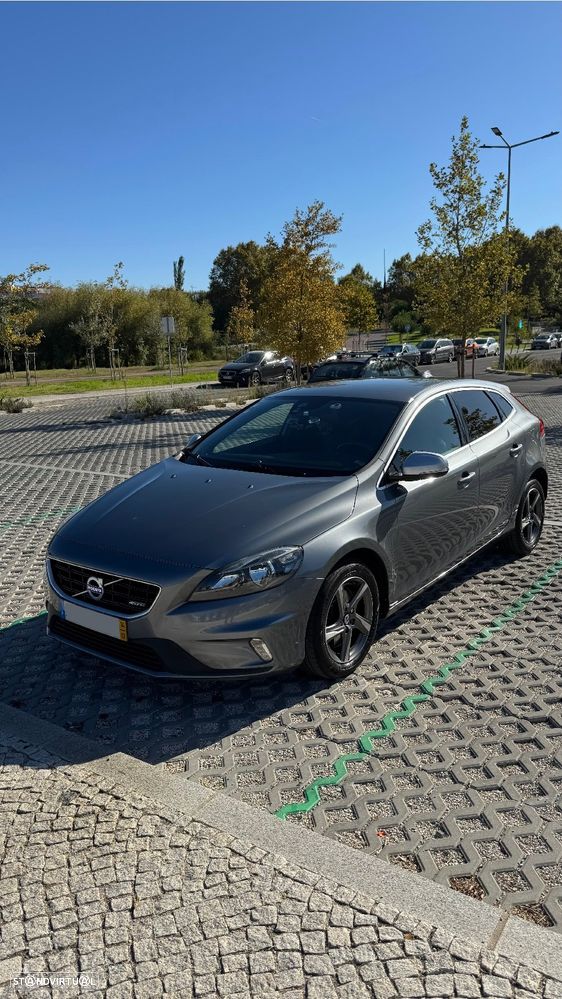 Volvo V40 - 3