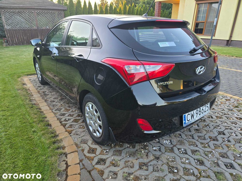 Hyundai i30 - 4
