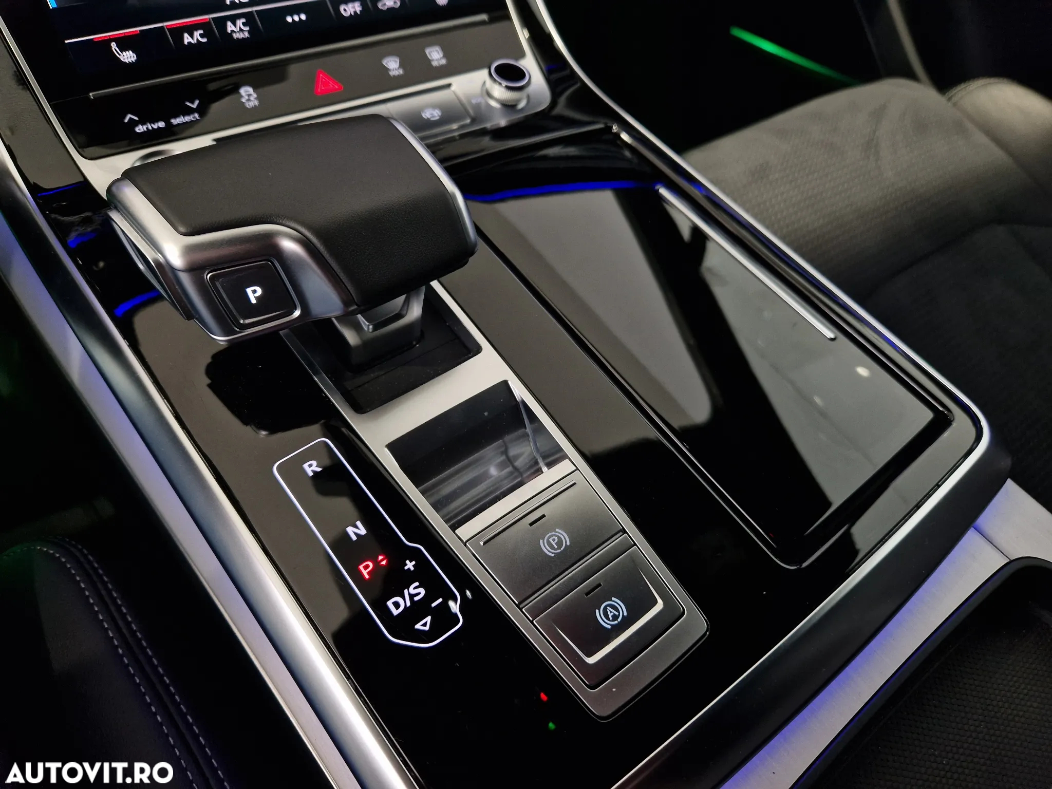 Audi Q7 - 29