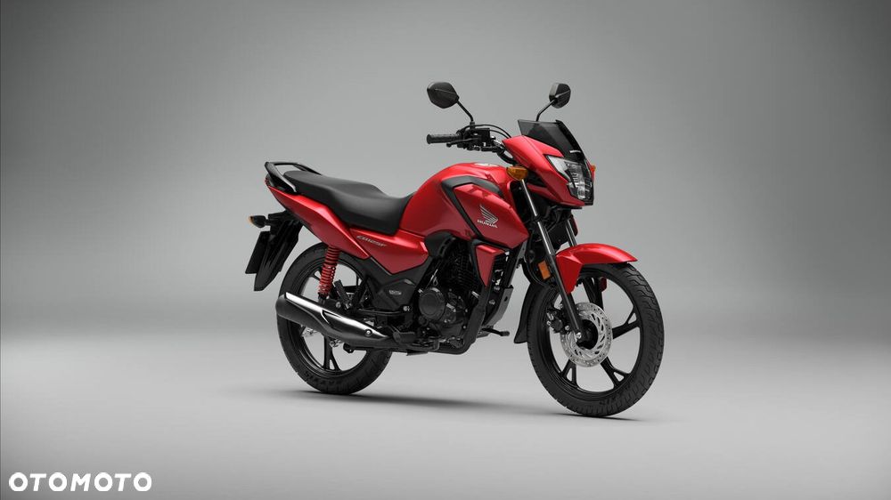 Honda CB