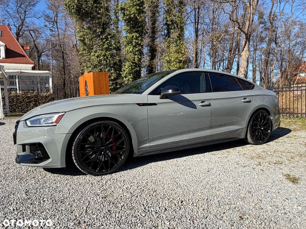 Audi S5 Coupé 3.0 TFSI quattro tiptronic - 4