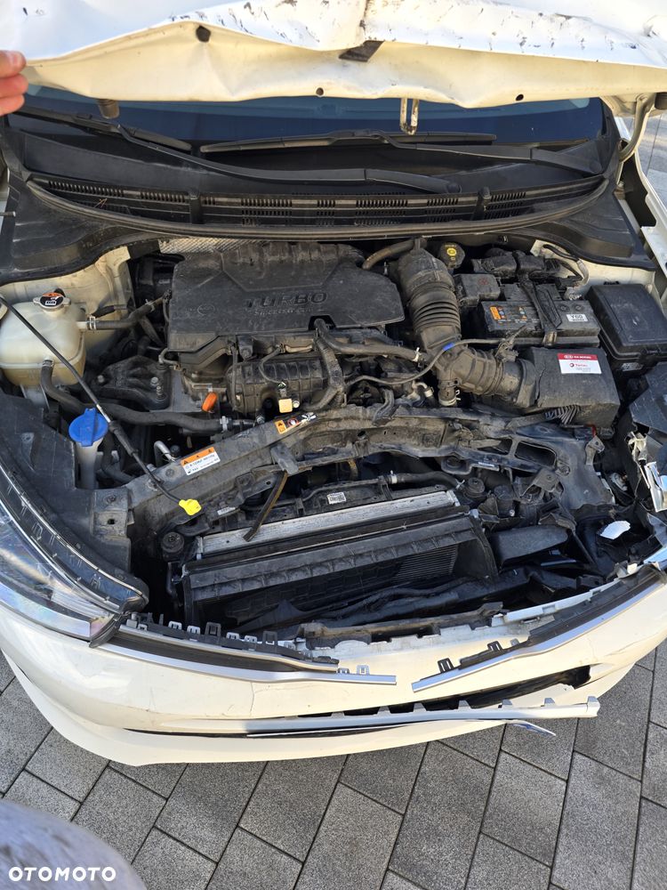 Kia Rio 1.0 T-GDI L - 9