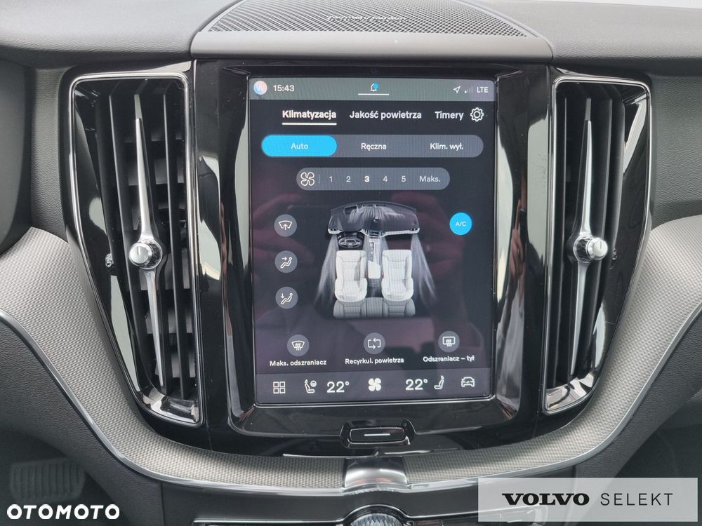 Volvo XC 60 - 35