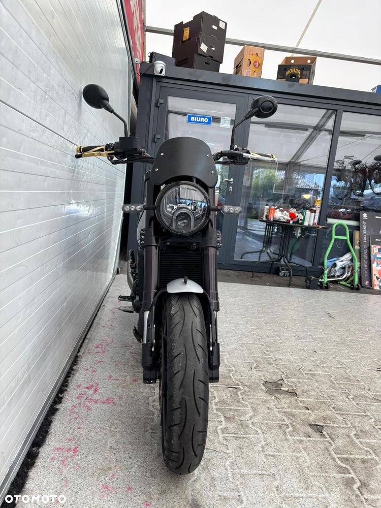 Benelli Leoncino - 27