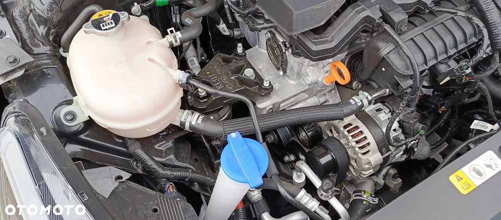 Hyundai i20 1.0 T-GDI 48V-Hybrid DCT N Line - 12