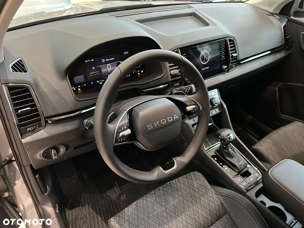 Skoda Karoq - 5