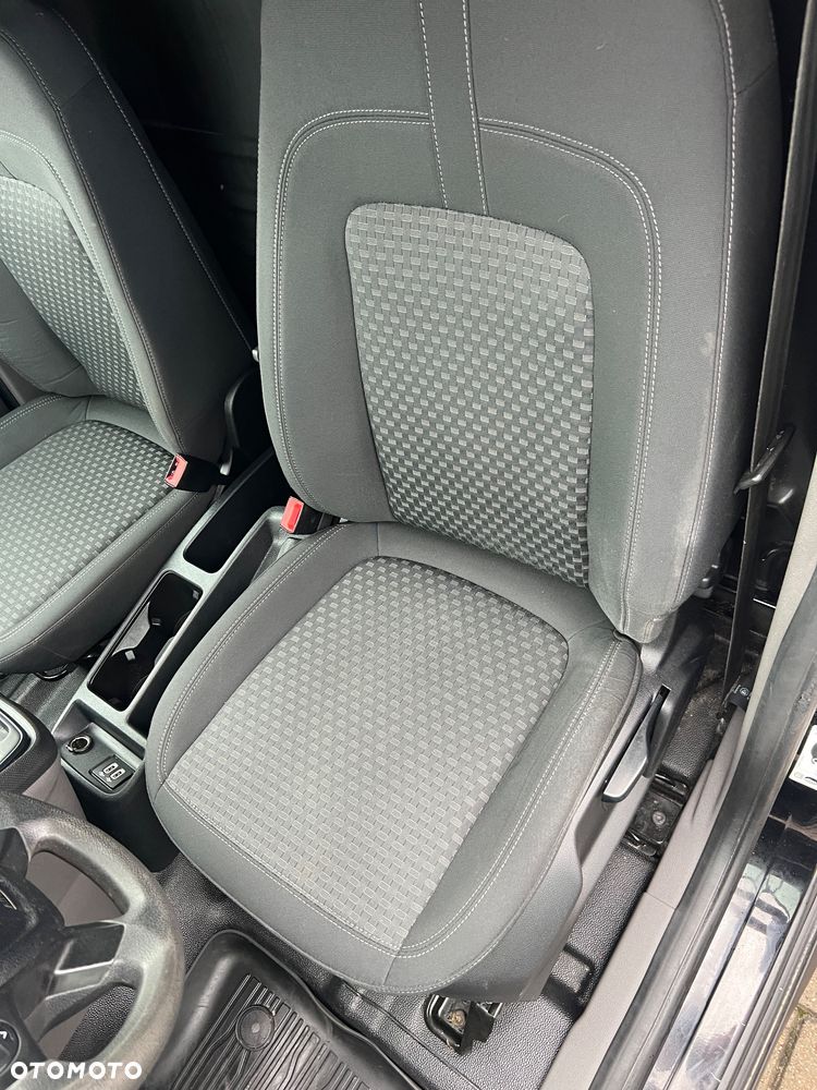 Ford Transit connect - 28