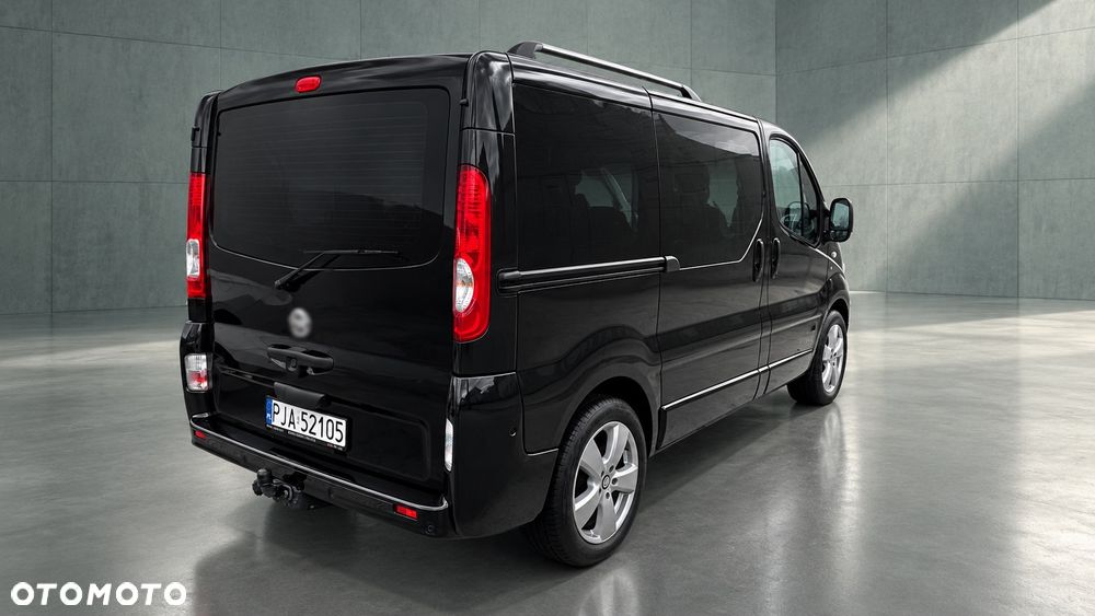 Renault Trafic - 6