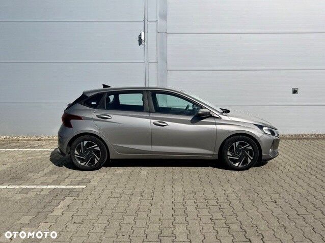 Hyundai i20 1.0 T-GDi Modern - 6