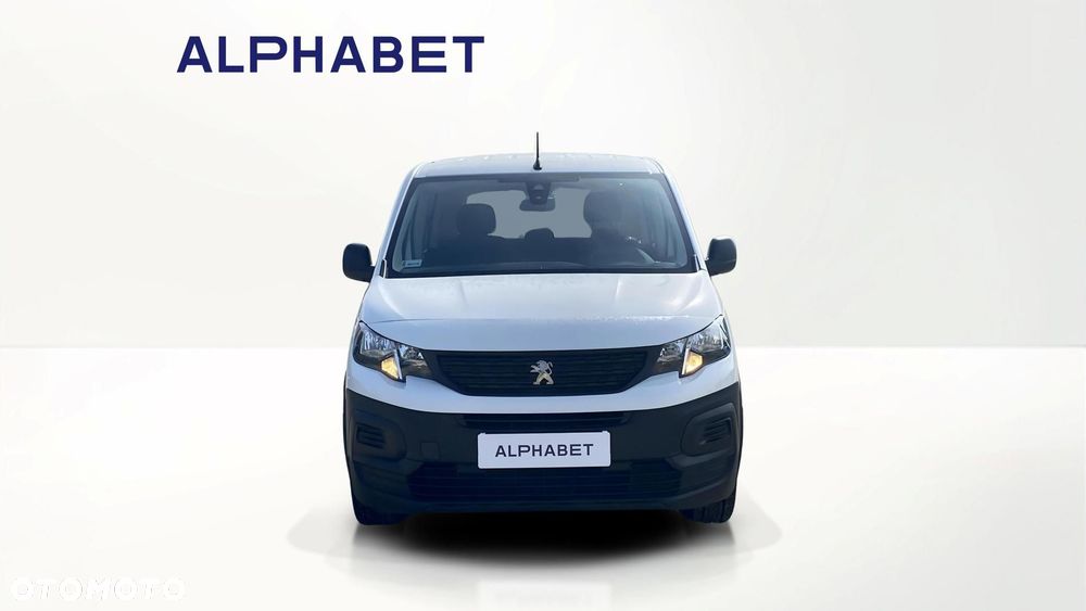Peugeot Rifter 1.5 BlueHDI Active Pack S&S - 8