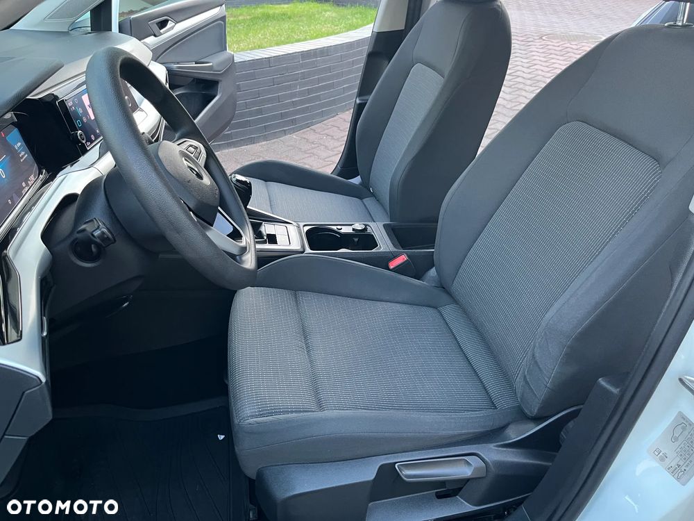 Volkswagen Golf 1.0 TSI Life - 18